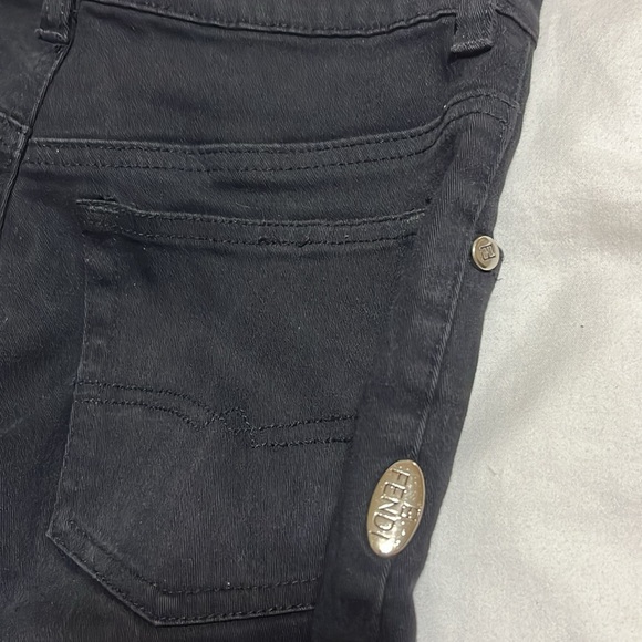 Fendi jeans - Picture 4 of 8